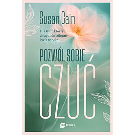 Pozwól sobie czuć