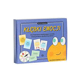 Kłębki emocji
