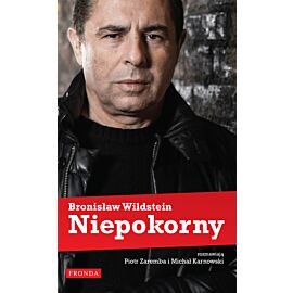 Niepokorny (e-book)