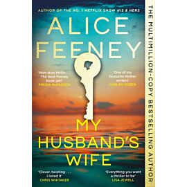 My Husband's Wife