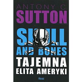 Skull and Bones Tajemna elita Ameryki