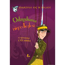 Odzyskana niepodległość (e-book)