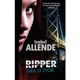Ripper. Gra o życie