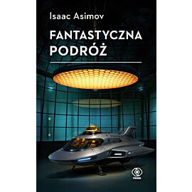 Fantastyczna podróż (e-book)