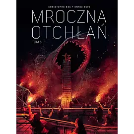 Mroczna otchłań - 05