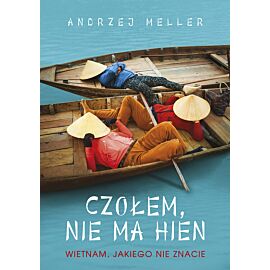 Czołem, nie ma hien. Wietnam, jakiego nie znacie [2022]