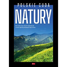 Polskie cuda natury