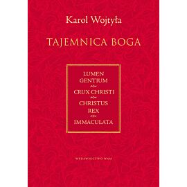 Tajemnica Boga