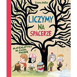 Liczymy na spacerze