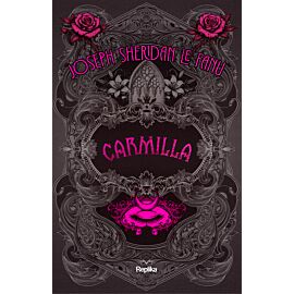 Carmilla (e-book)