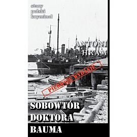 Sobowtór doktora Bauma / CM