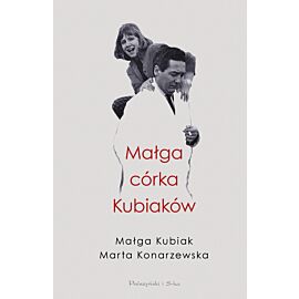 Małga, córka Kubiaków (e-book)