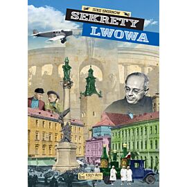 Sekrety Lwowa (e-book)