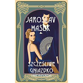 Szczęśliwe gniazdko i inne humoreski wyd. 3