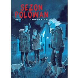 Sezon polowań