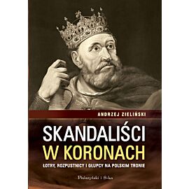 Skandaliści w koronach (Duże Litery)
