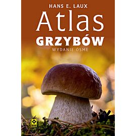 Atlas grzybów