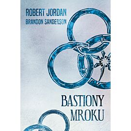 Bastiony mroku (e-book)