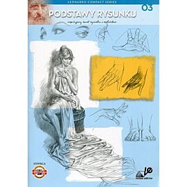 Podstawy rysunku 03 Leonardo Compact Series