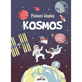 Podnieś klapkę