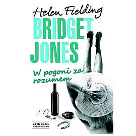 Bridget Jones: W pogoni za rozumem
