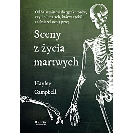 Sceny z życia martwych. Sceny z życia martwych (e-book)