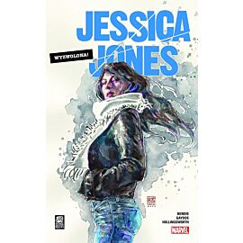 Jessica Jones - 01 - Wyzwolona!