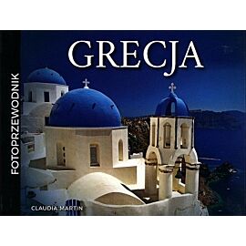 Grecja Fotoprzewodnik