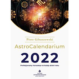 AstroCalendarium 2022