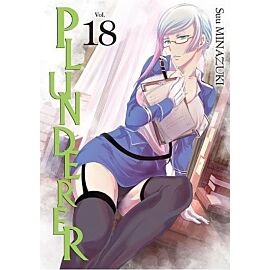 Plunderer - 18