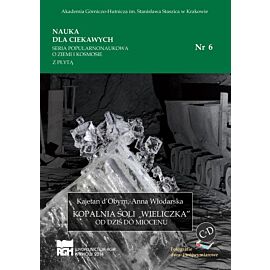 Kopalnia soli "Wieliczka". Od dziś do miocenu