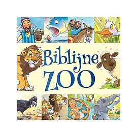 Biblijne zoo