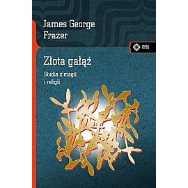 Złota gałąź.