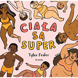 Ciała są super (e-book)