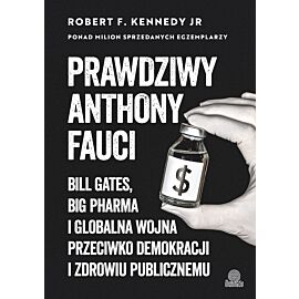 Prawdziwy Anthony Fauci