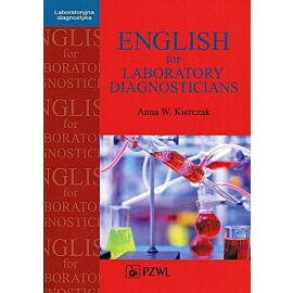 English for Laboratory Diagnosticians