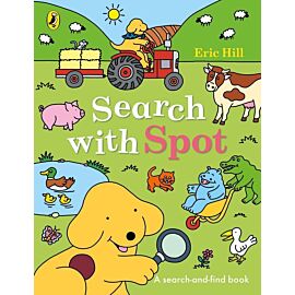 Search with Spot