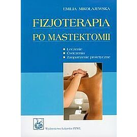 Fizjoterapia po mastektomii