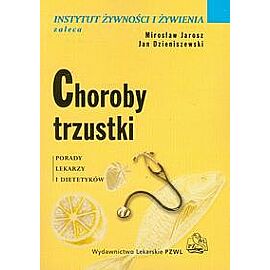 Choroby trzustki