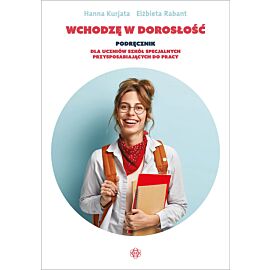 Wchodzę w dorosłość