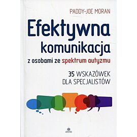 Efektywna komunikacja z osobami ze spektrum autyzmu