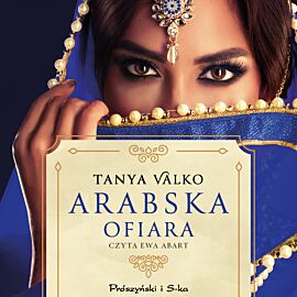 Arabska ofiara (audiobook MP3)