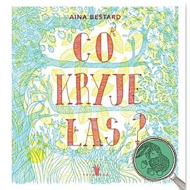 Co kryje las