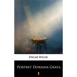 Portret Doriana Graya (e-book)