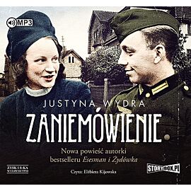 Cd mp3 zaniemówienie