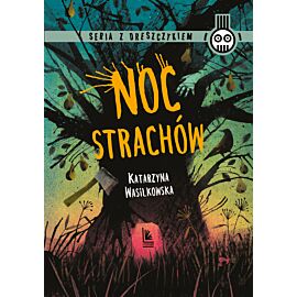 Noc strachów (e-book)