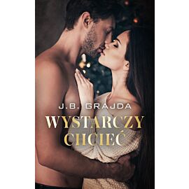 Wystarczy chcieć (e-book)