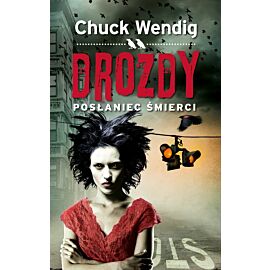 Drozdy. Posłaniec śmierci