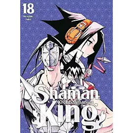 Shaman King - 18