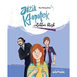 Józia Kłopotek i otchłań klęsk